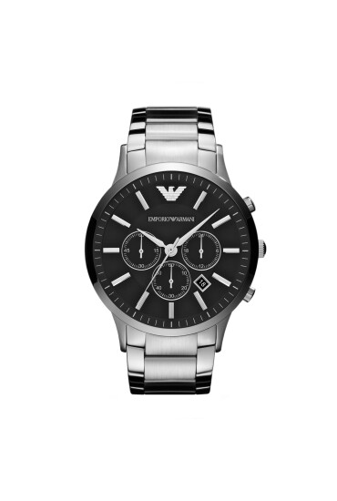 Emporio Armani Часовник AR2460 Сребрист - Mera.bg