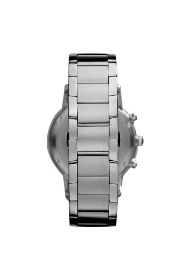 Emporio Armani Часовник AR2460 Сребрист - Mera.bg