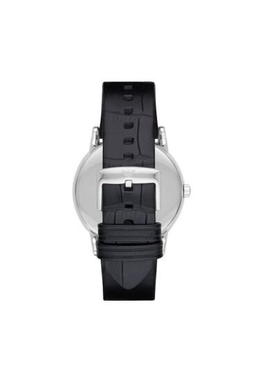 Emporio Armani Часовник AR2500 Черен - Mera.bg