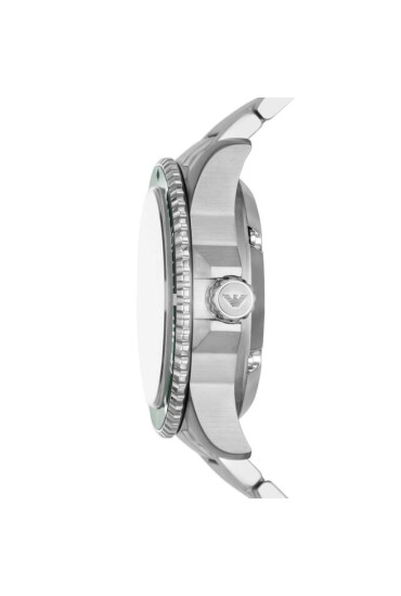 Emporio Armani Часовник AR60061 Сребрист - Mera.bg