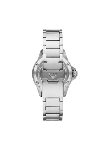 Emporio Armani Часовник AR60061 Сребрист - Mera.bg