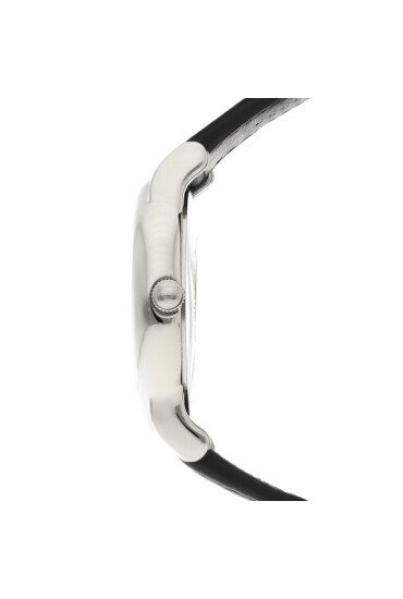 Emporio Armani Часовник AR80059 Black/Silver - Mera.bg