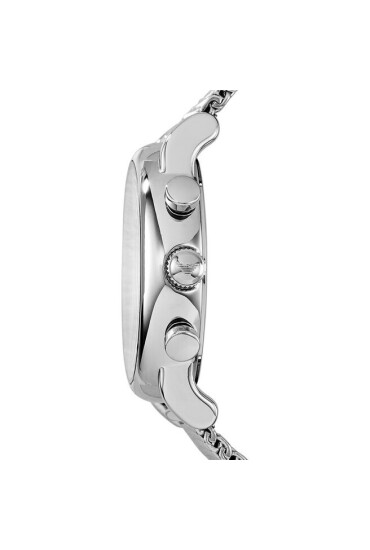 Emporio Armani Часовник AR80062SET Silver/Black - Mera.bg