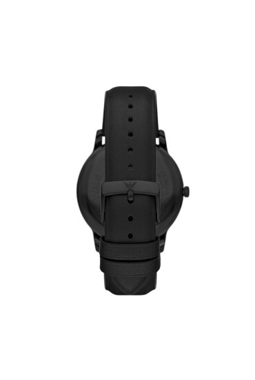Emporio Armani Часовник Classics AR11573 Черен - Mera.bg