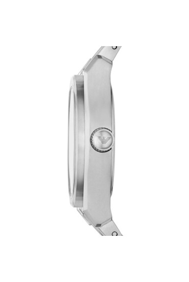Emporio Armani Часовник Federica AR11557 Silver/Silver - Mera.bg