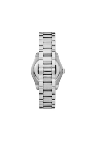 Emporio Armani Часовник Federica AR11557 Silver/Silver - Mera.bg