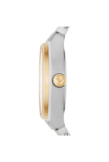 Emporio Armani Часовник Federica AR11559 Сребрист - Mera.bg