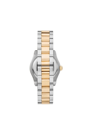Emporio Armani Часовник Federica AR11559 Сребрист - Mera.bg
