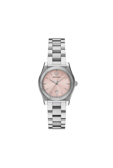 Emporio Armani Часовник Federica AR11658 Сребрист - Mera.bg