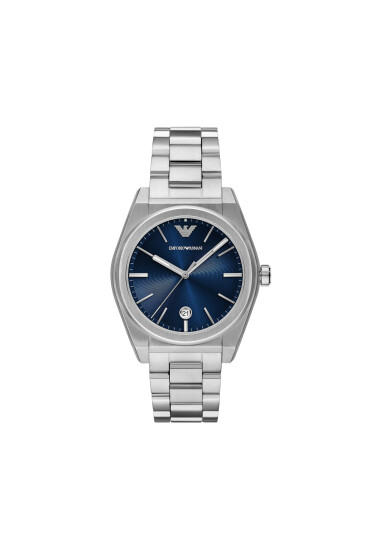 Emporio Armani Часовник Federico AR11620 Сребрист - Mera.bg