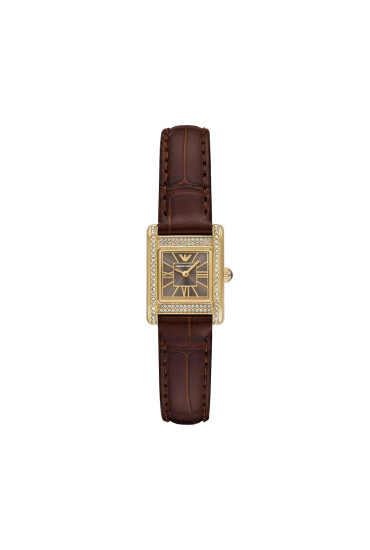 Emporio Armani Часовник Genni AR11705 Златист - Mera.bg