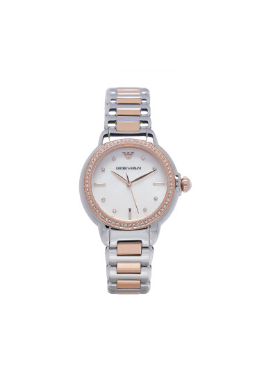 Emporio Armani Часовник Mia AR11569 Сребрист - Mera.bg