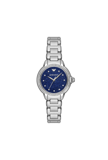 Emporio Armani Часовник Mia AR11630 Сребрист - Mera.bg