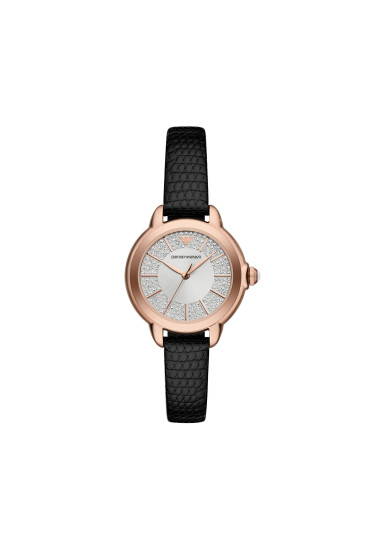 Emporio Armani Часовник Mia AR11631 Златист - Mera.bg