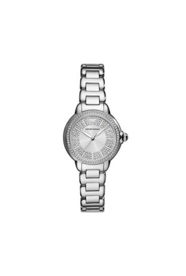 Emporio Armani Часовник Mia AR11632 Сребрист - Mera.bg