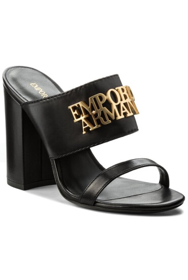 Emporio Armani Чехли - Mera.bg