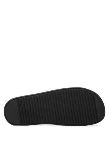 Emporio Armani Чехли X4P114 XF622 00002 Black - Mera.bg