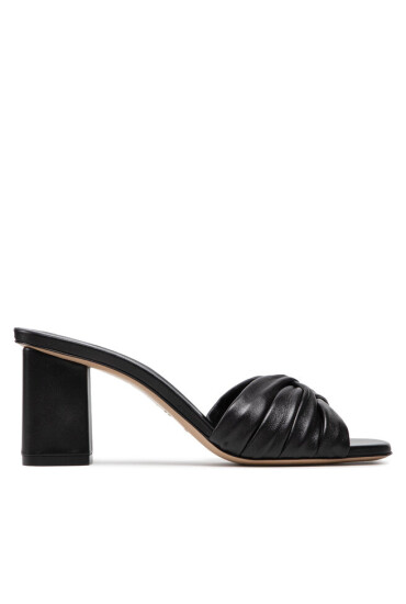 Emporio Armani Чехли X3P775 XF271 00002 Black - Mera.bg