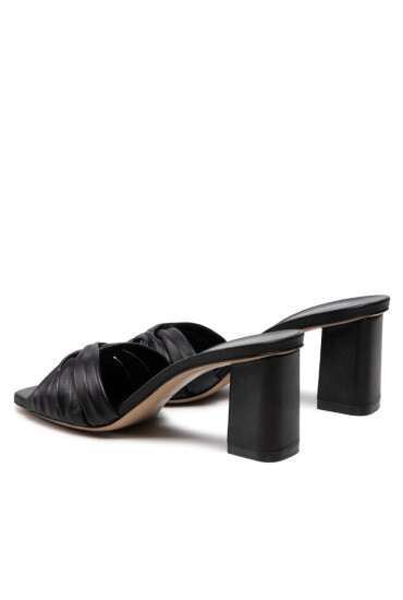 Emporio Armani Чехли X3P775 XF271 00002 Black - Mera.bg