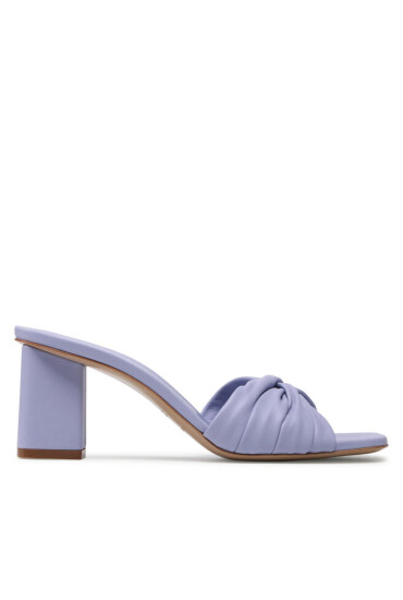 Emporio Armani Чехли X3P775 XF271 00102 Glicine - Mera.bg