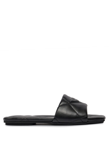 Emporio Armani Чехли X3P826 XF770 00002 Черен - Mera.bg