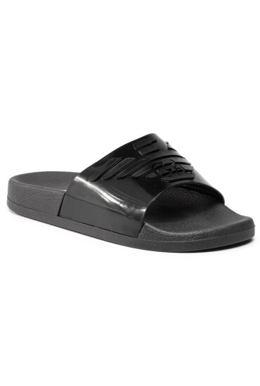 Emporio Armani Чехли X3PS02 XL825 00002 Black - Mera.bg