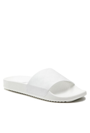 Emporio Armani Чехли X4P114 XF622 00152 Optical White - Mera.bg