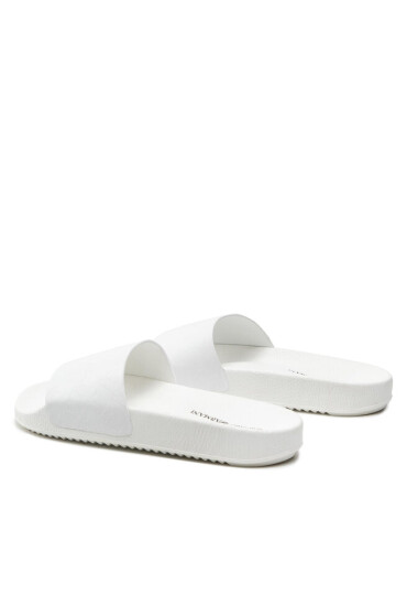 Emporio Armani Чехли X4P114 XF622 00152 Optical White - Mera.bg