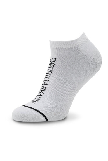 Emporio Armani Чорапи къси мъжки - Mera.bg