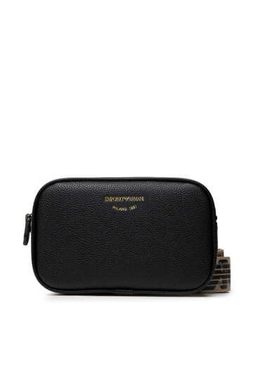 Emporio Armani Дамска чанта Y3H276 YFO5B 85218 Черен - Mera.bg