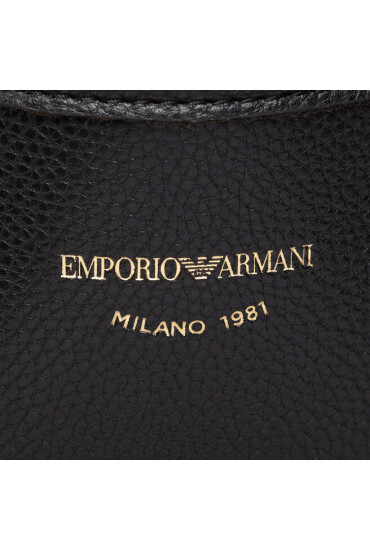 Emporio Armani Дамска чанта Y3D166 YFO5B 85218 Черен - Mera.bg