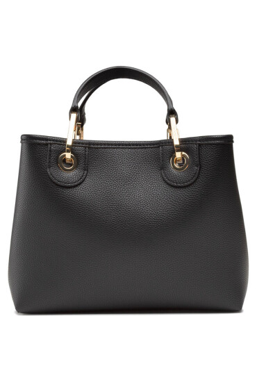 Emporio Armani Дамска чанта Y3D166 YFO5B 85218 Черен - Mera.bg
