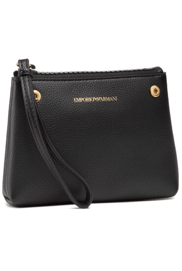 Emporio Armani Дамска чанта Y3D166 YFO5B 85218 Черен - Mera.bg