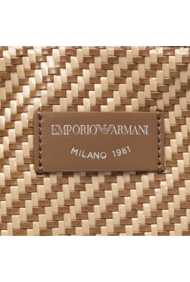 Emporio Armani Дамска чанта - Mera.bg