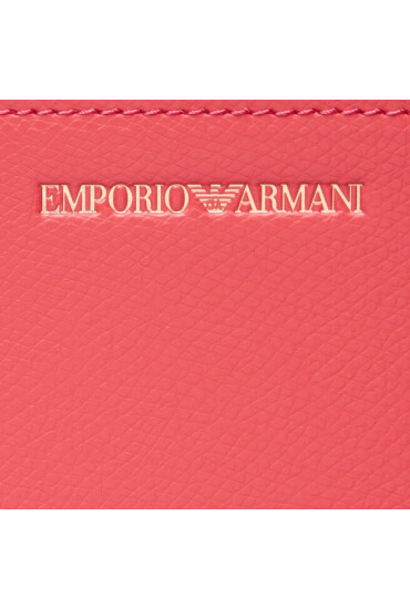 Emporio Armani Дамска чанта Y3D245 YH15A 87193 Ibiscus/Cloud - Mera.bg