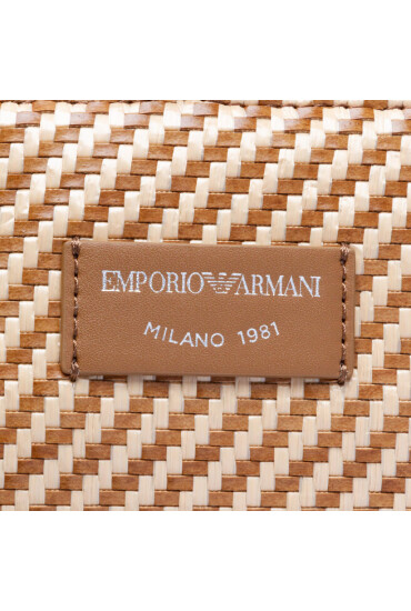 Emporio Armani Дамска чанта - Mera.bg