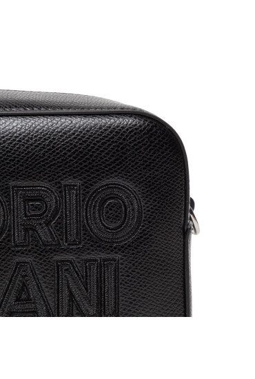 Emporio Armani Дамска чанта Y3B092 Y408E 81386 Black/Black - Mera.bg