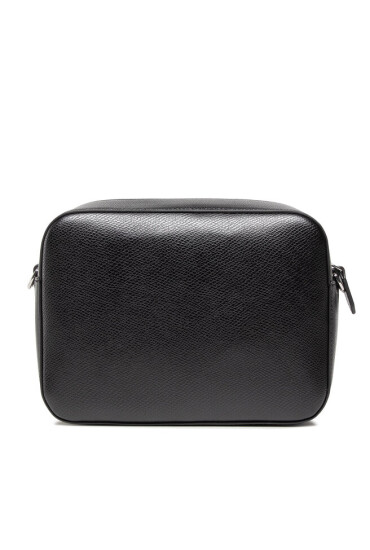 Emporio Armani Дамска чанта Y3B092 Y408E 81386 Black/Black - Mera.bg