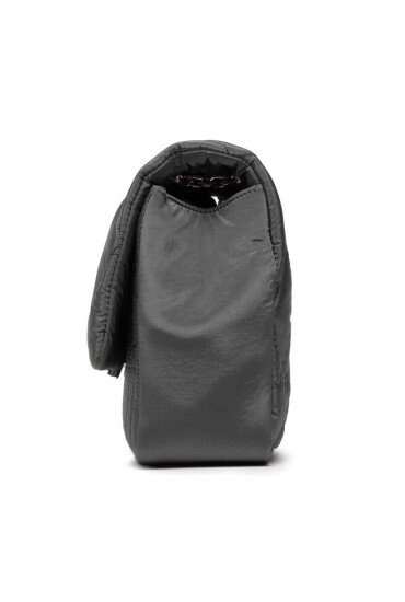 Emporio Armani Дамска чанта Y3B142 Y419X 87203 Kaki/Black - Mera.bg