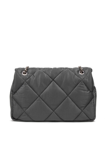 Emporio Armani Дамска чанта Y3B142 Y419X 87203 Kaki/Black - Mera.bg