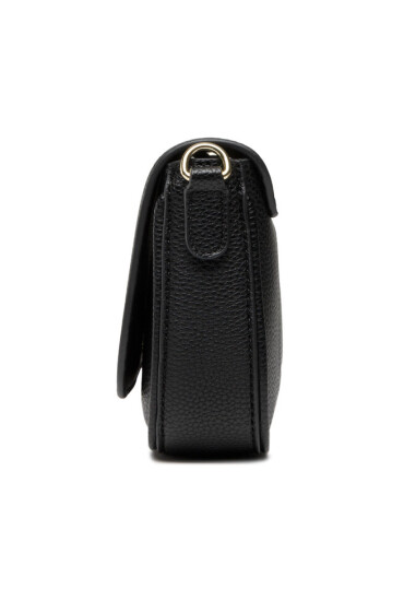Emporio Armani Дамска чанта Y3H294 YFO5B 85218 Black/Silver - Mera.bg