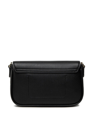 Emporio Armani Дамска чанта Y3H294 YFO5B 85218 Black/Silver - Mera.bg