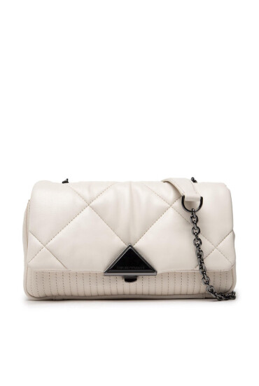 Emporio Armani Дамска чанта Y3C040 Y336X 87049 Бежов - Mera.bg