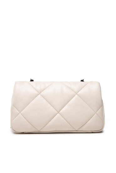 Emporio Armani Дамска чанта Y3C040 Y336X 87049 Бежов - Mera.bg