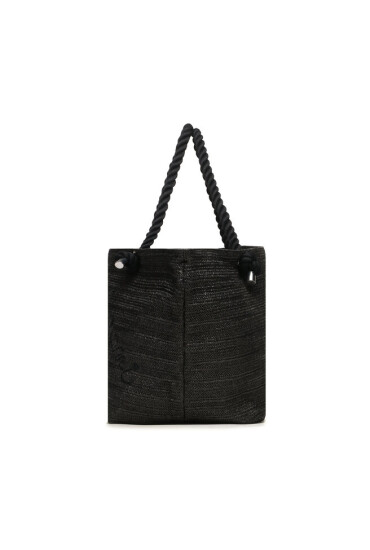 Emporio Armani Дамска чанта 231792 3R922 00020 Black - Mera.bg
