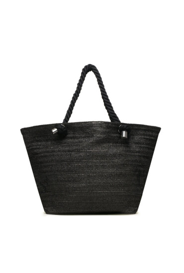 Emporio Armani Дамска чанта 231792 3R922 00020 Black - Mera.bg