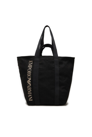 Emporio Armani Дамска чанта 231795 CC918 00020 Черен - Mera.bg