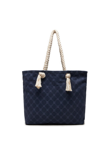 Emporio Armani Дамска чанта 231797 4R902 06935 Тъмносин - Mera.bg
