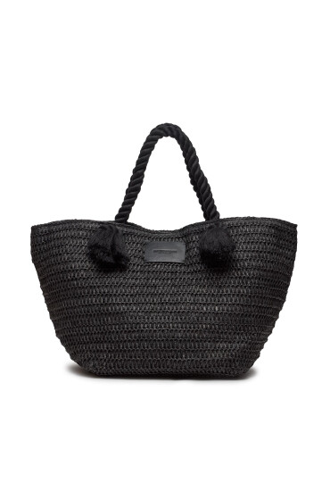 Emporio Armani Дамска чанта 231798 4R903 00020 Черен - Mera.bg