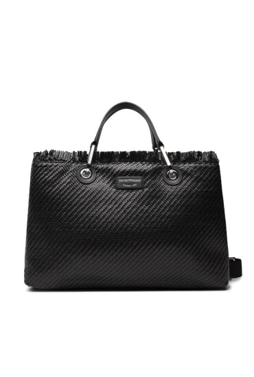 Emporio Armani Дамска чанта Y3D165 Y398E 81386 Черен - Mera.bg